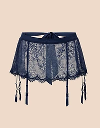 Karah Garter Belt