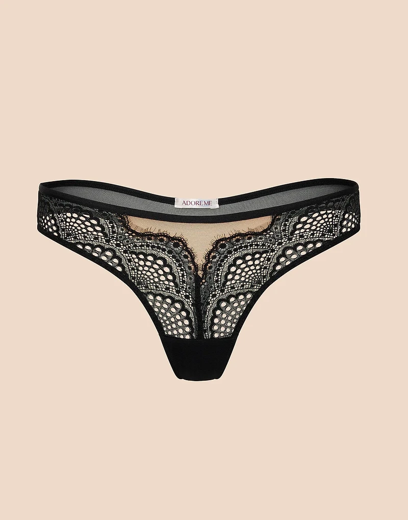 Sonja Thong Panty