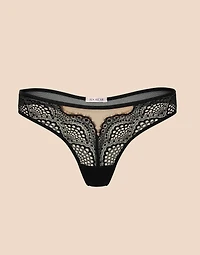 Sonja Thong Panty