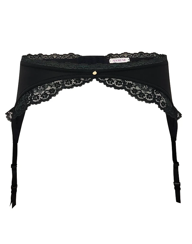 VS Floral Lace Garter Belt at Hamilton Place in Chattanooga, TN