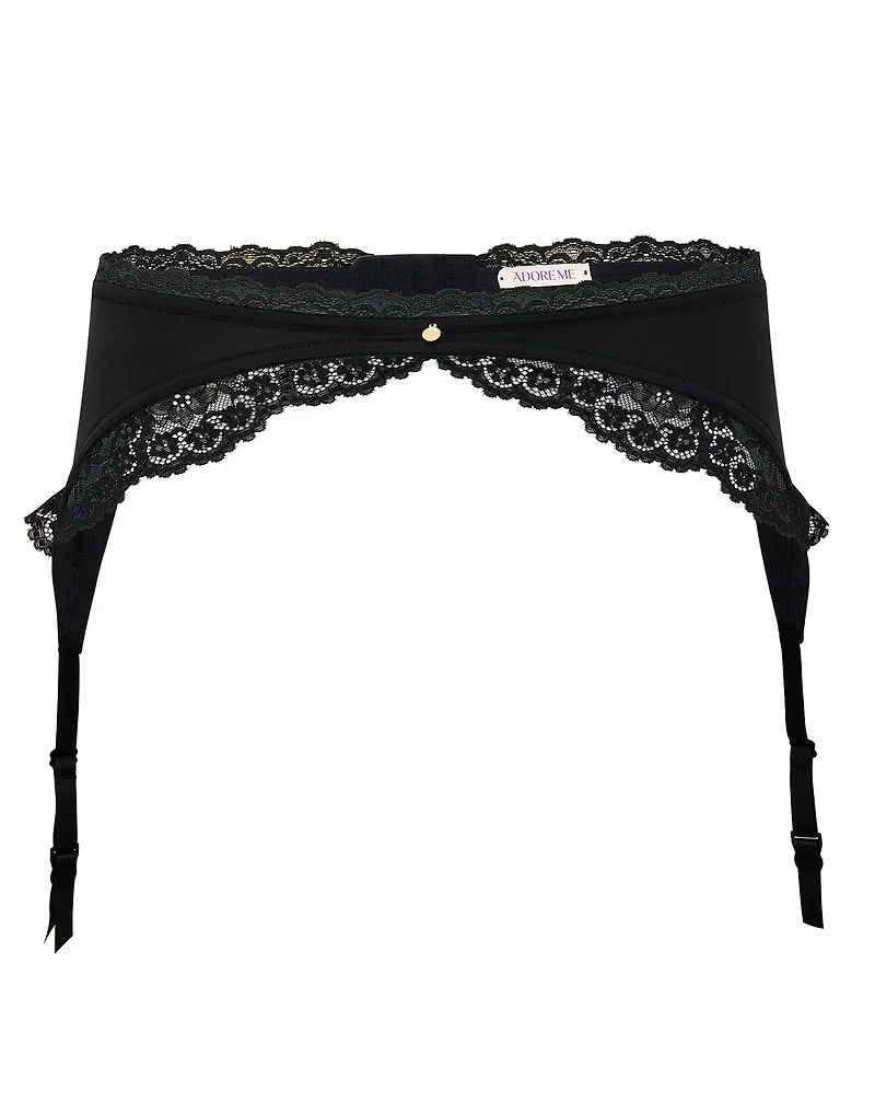 Taissa Garter Belt