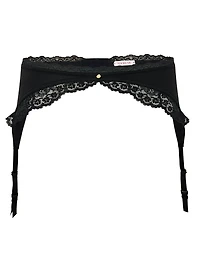 Taissa Garter Belt