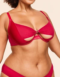 Libi Unlined Bra