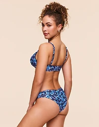 Pilar Cheeky Swim Bottom