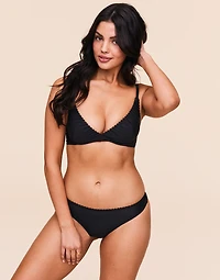 Pilar Cheeky Swim Bottom