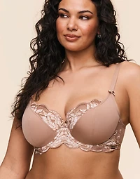 Vicky Unlined Bra