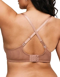 Vicky Unlined Bra