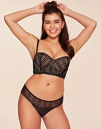 Nymphadora Contour Bra