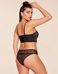 Nymphadora Contour Bra
