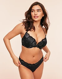 Jaya Push Up Bra