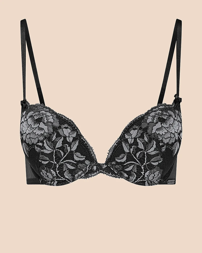Jaya Push Up Bra