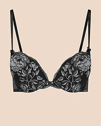 Jaya Push Up Bra