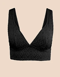 Madelaine Triangle Swim Top