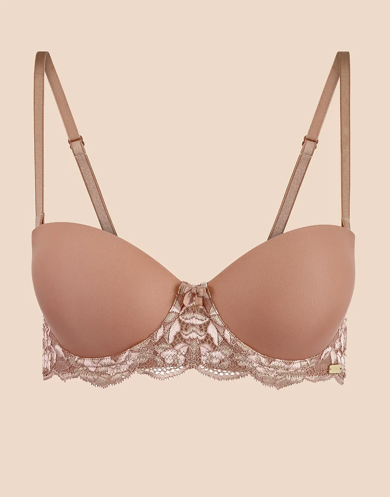 Lyza Push Up Bra