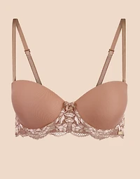 Lyza Push Up Bra