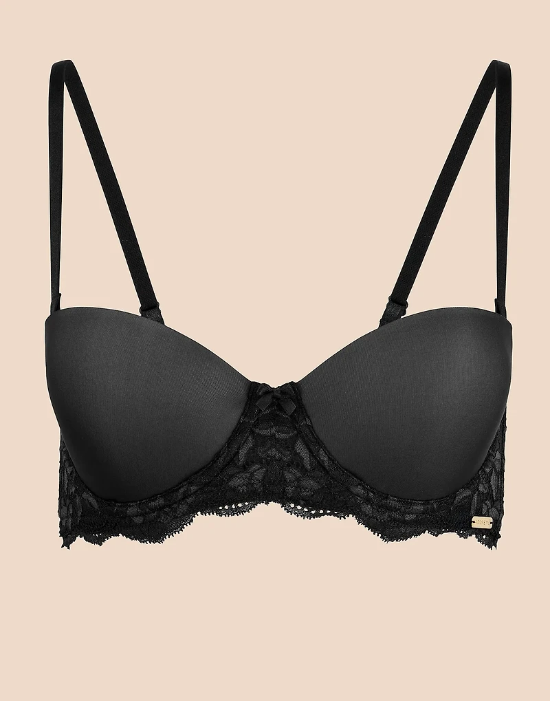 Lyza Push Up Bra