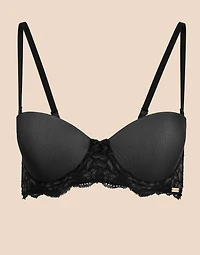 Lyza Push Up Bra