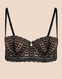 Nymphadora Contour Bra