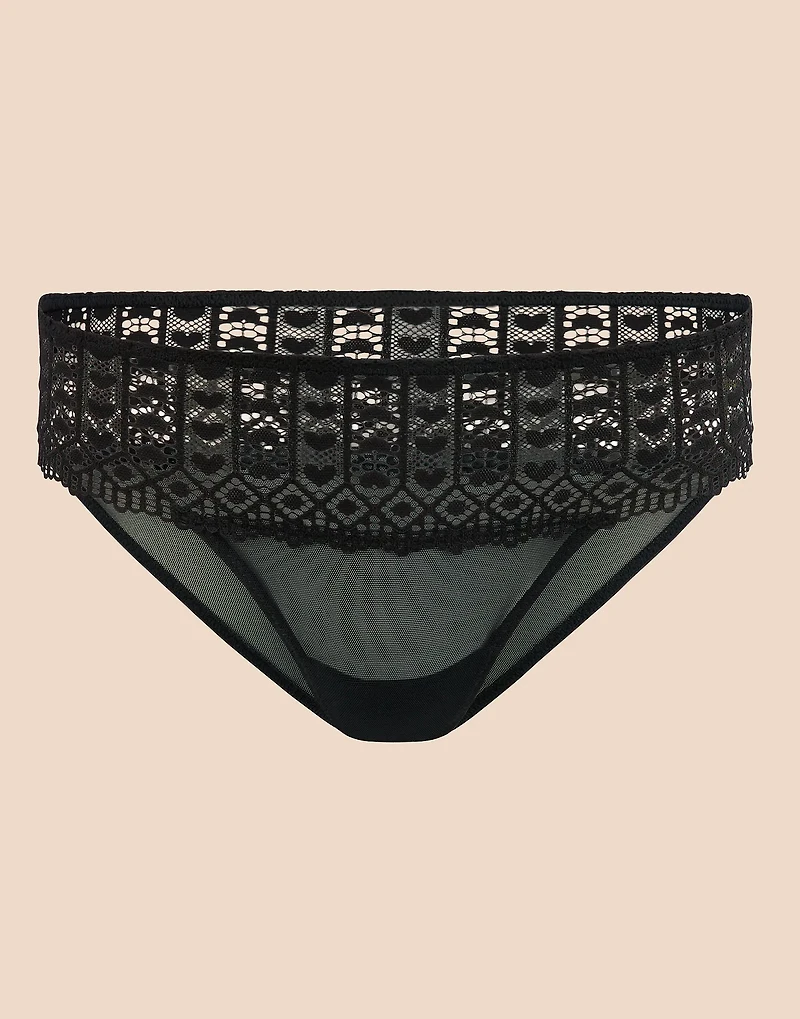 Nymphadora Bikini Panty