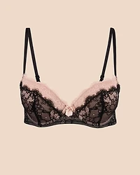 Emanuelly Push Up Bra