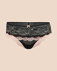 Emanuelly Hipster Panty