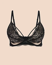 Jenni Unlined Bra