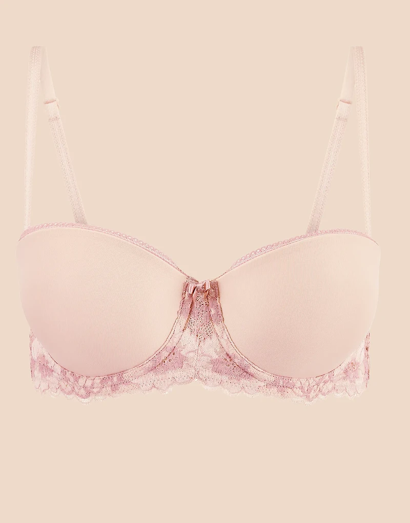Kendil Push Up Bra