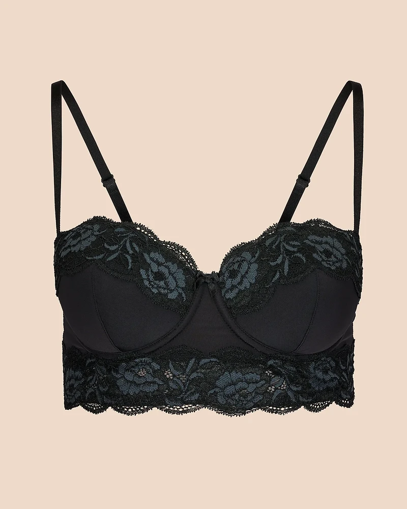 Mavis Contour Bra