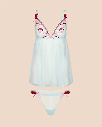 Rosamund Babydoll
