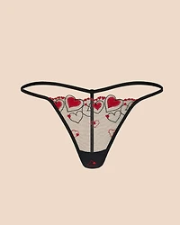 Lovette G-String Panty