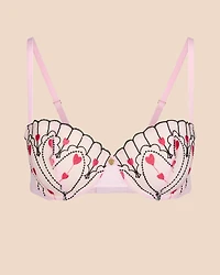 Amorette Contour Bra