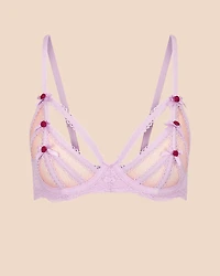 Aziza Unlined Bra