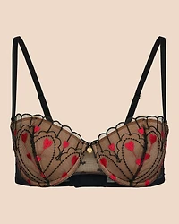 Amorette Contour Bra