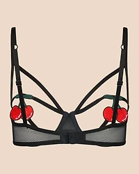 Lottie Unlined Bra