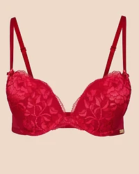 Jaya Push Up Bra