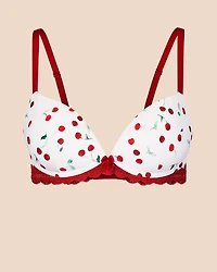Shea Push Up Bra