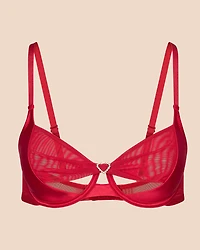 Libi Unlined Bra