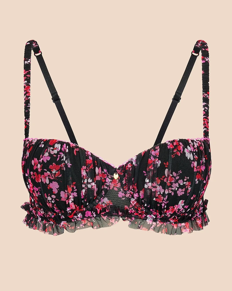 Susie Contour Bra