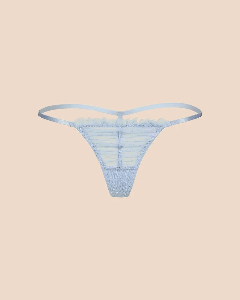 Nayley G-String Panty