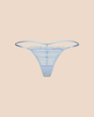 Nayley G-String Panty