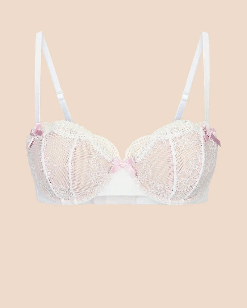 Anabella Contour Bra