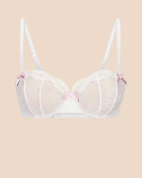 Anabella Contour Bra