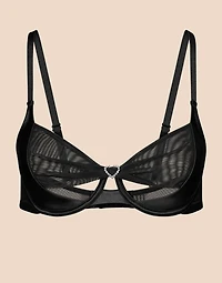 Libi Unlined Bra