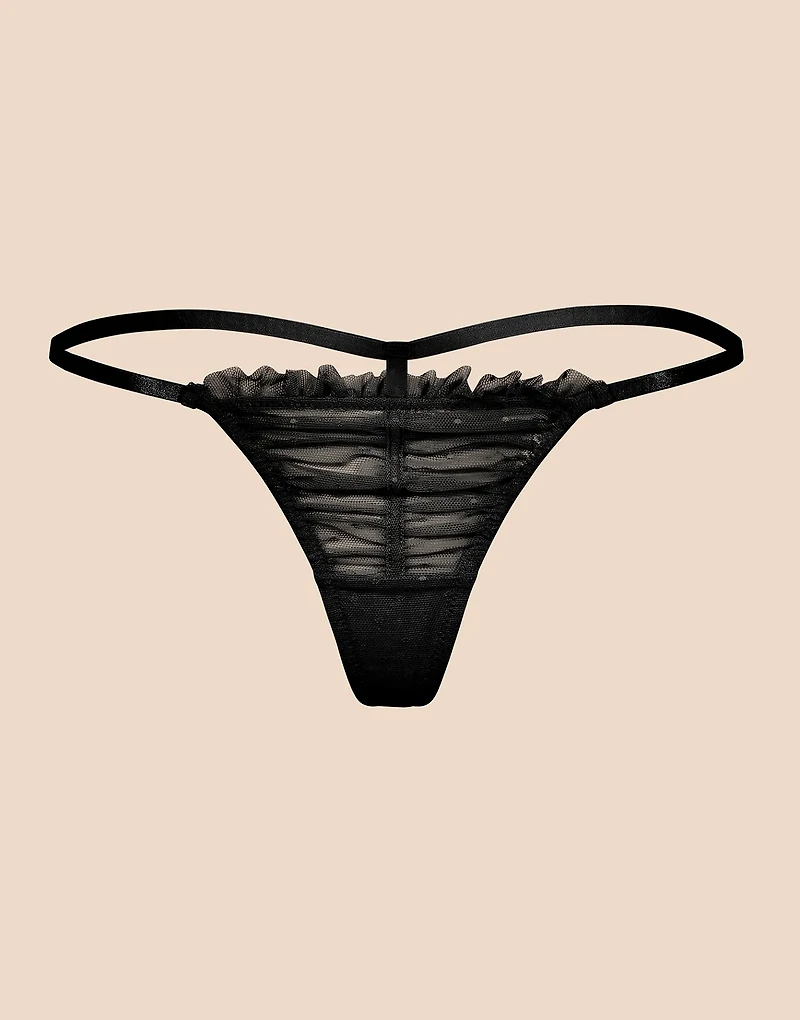 Nayley G-String Panty