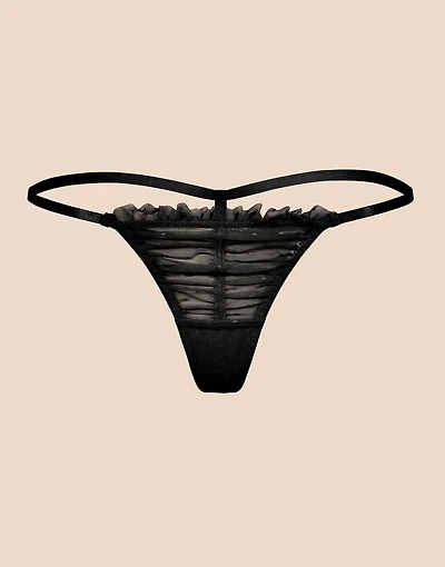 Nayley G-String Panty