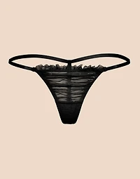 Nayley G-String Panty