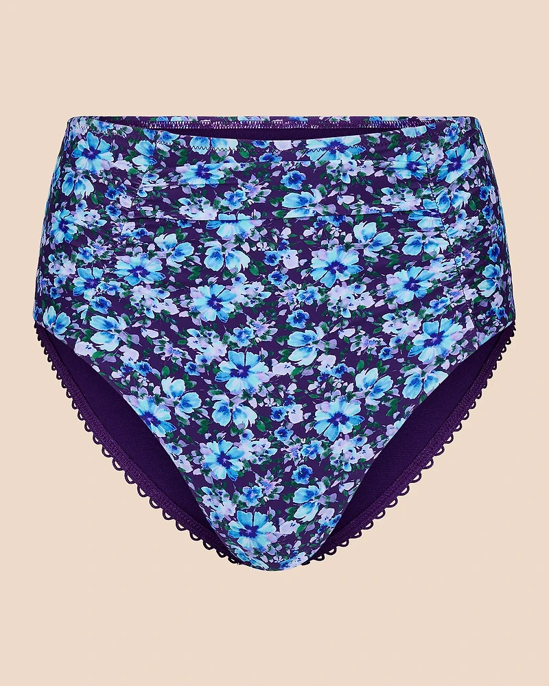 Pilar Swim Bottom