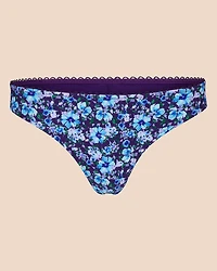 Pilar Cheeky Swim Bottom