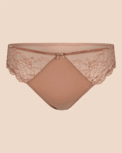 Vicky Brazilian Panty