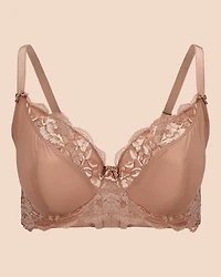 Vicky Unlined Bra